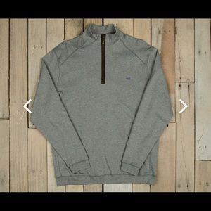 Men’s Southern Marsh 1/4 Zip up